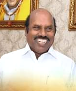 Minister Velu's Diwali gift- DMK excited