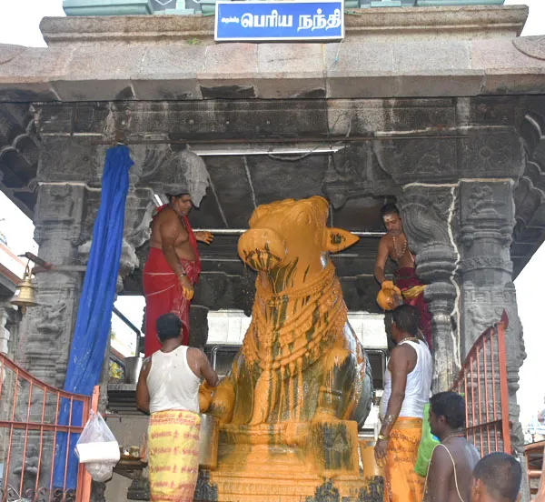 darshan-is-not-allowed-for-3-hours-in-tiruvannamalai-temple