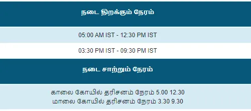 தீபவிழா சமயத்தில் இரவு 8-30 மணிக்கு நடையை சாத்துவதா?